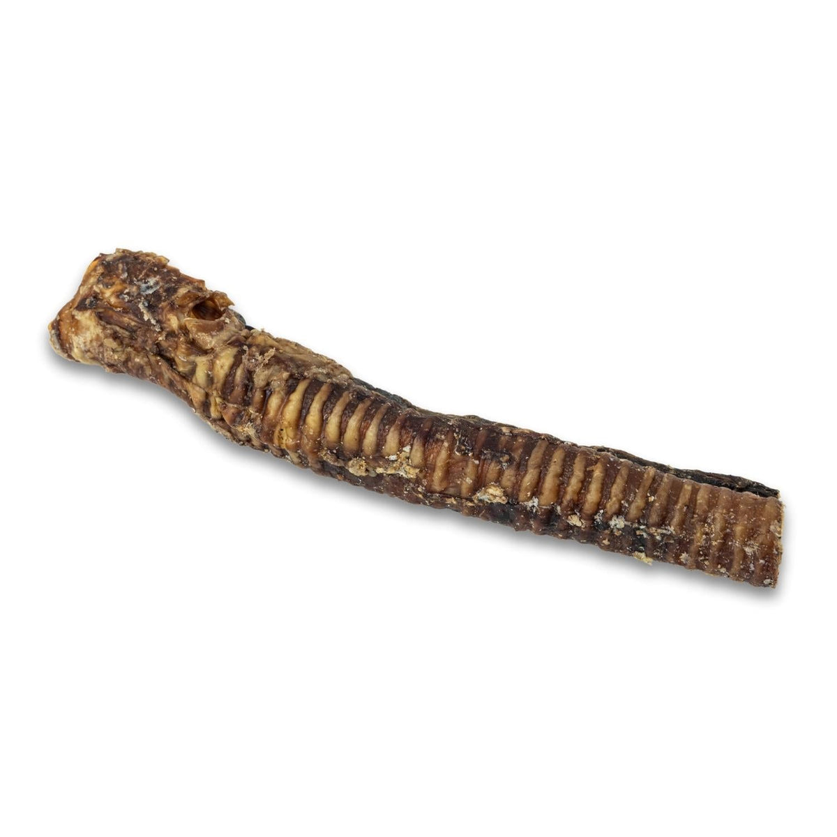 12-Inch Beef Trachea Dog Chews, 5-Pack