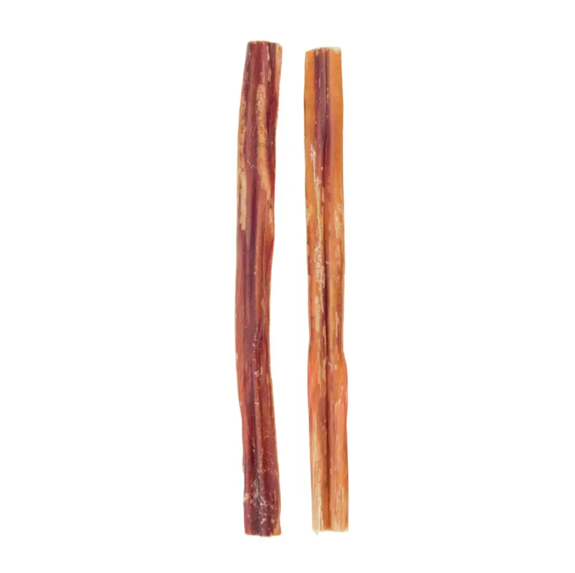12-Inch Jumbo Beef Bully Sticks, 2-Pack