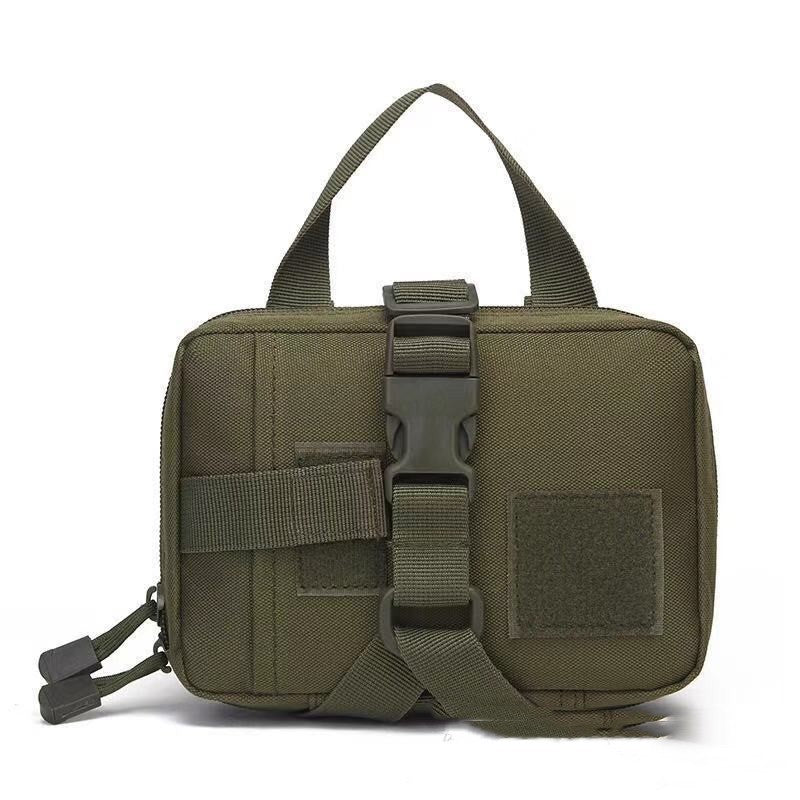 Tactical Dog Harness with Leash | K9 Training | Large Breeds
