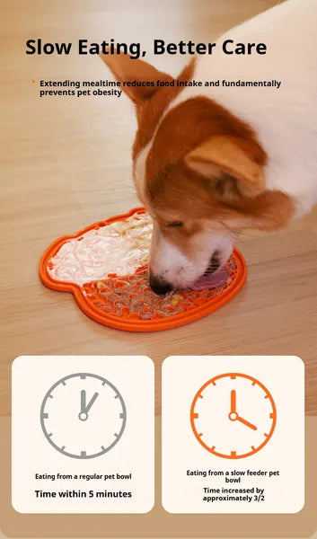 My Petssion Premium Silicone Licking Mat