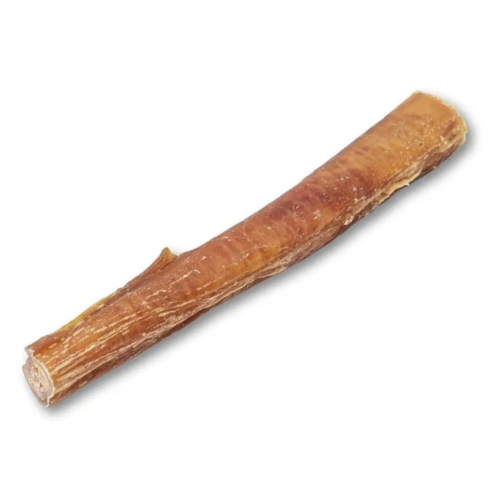 6-Inch Thick Beef Bully Sticks, 3-Pack