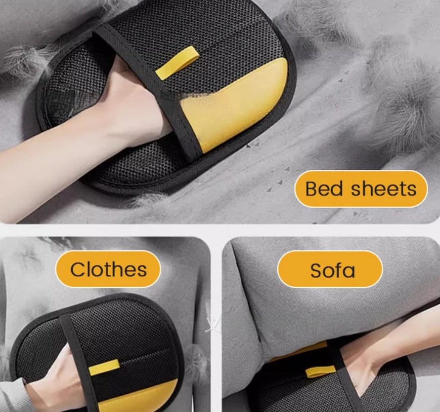 Pet Hair Cleaner Cat Hair Removal Artifact