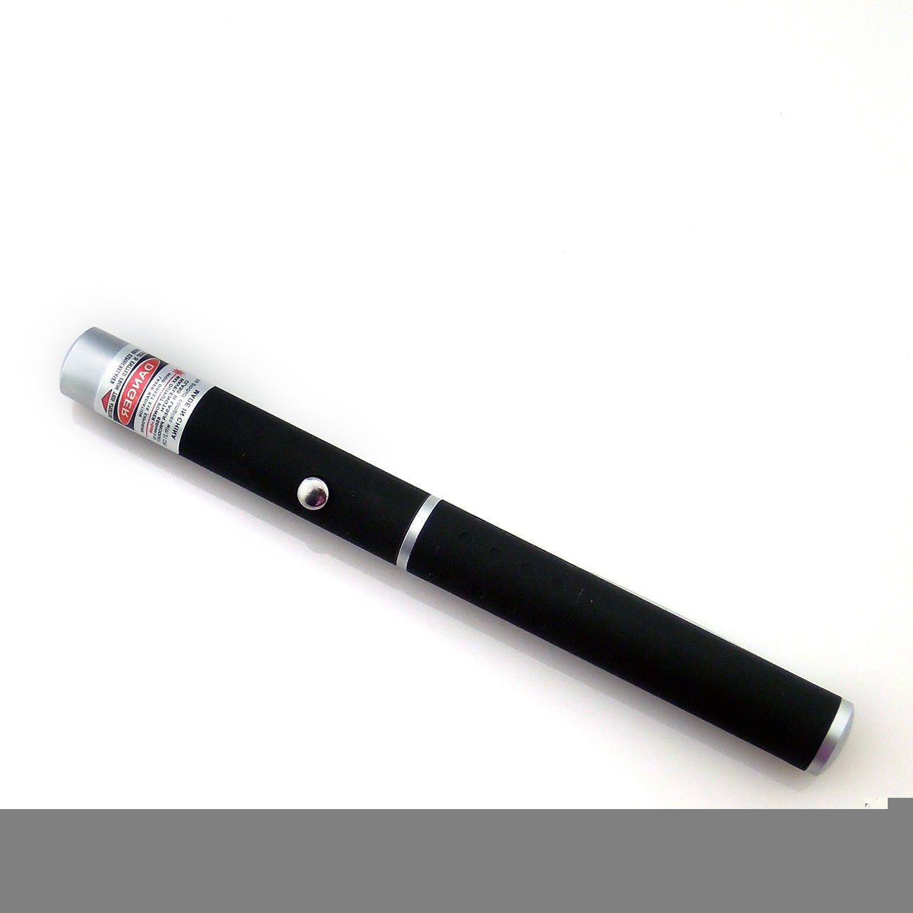 650nm Red Laser Pointer Pen Light Visible Single Beam AAA Lazer Torch 10PCS 9900 Miles Mini Small Teaching Pen Light Pet Toys