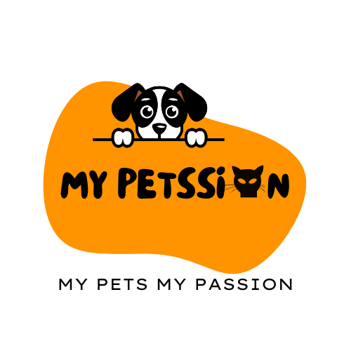 MY PETSSION