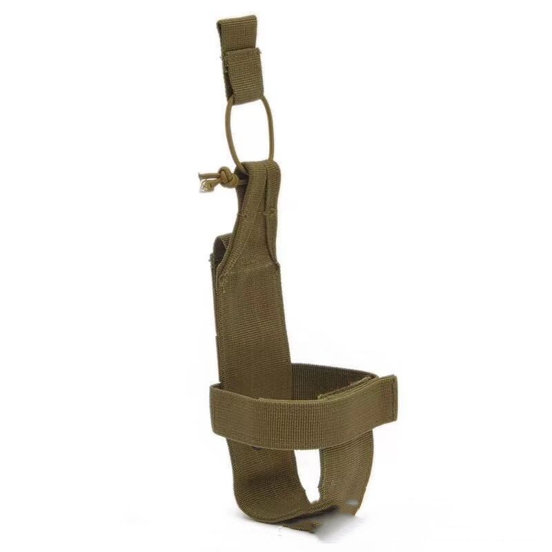 Heavy duty dog harness with handle points for German Shepherd and large breeds