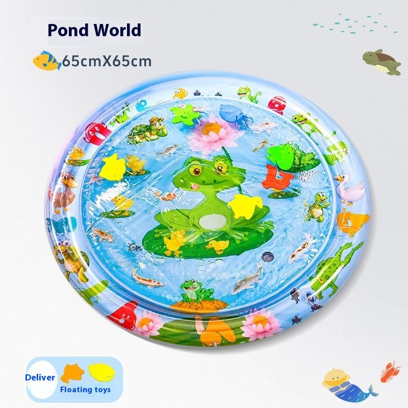 🐾 Pet Cooling Mat for Cats & Dogs 🧊