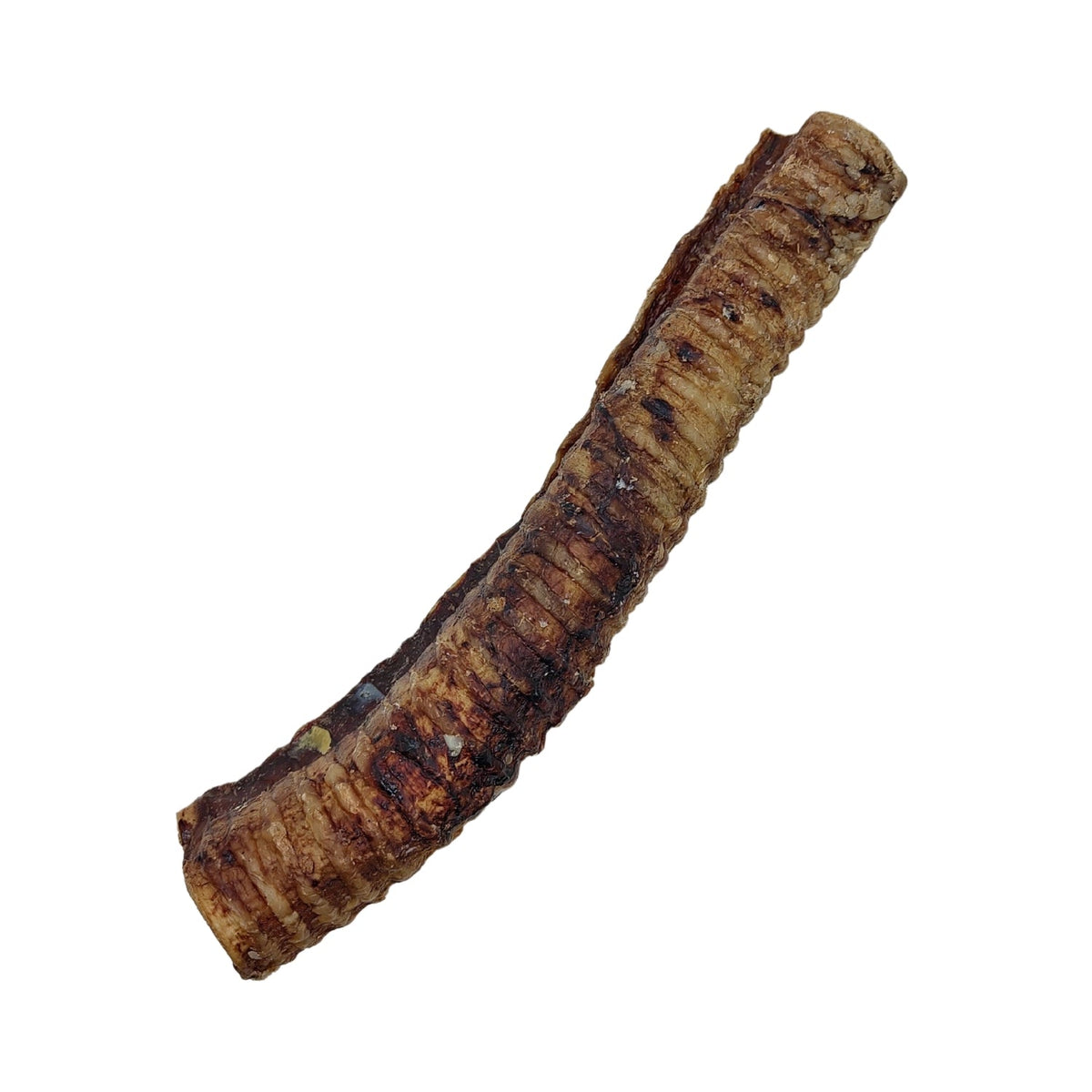 12-Inch Beef Trachea Dog Chews, 5-Pack
