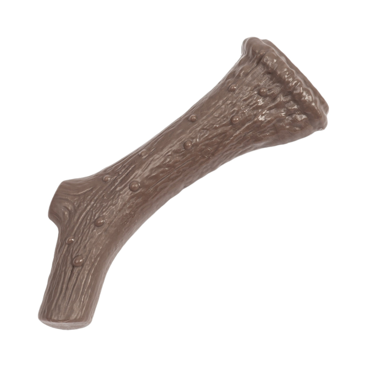 Nylon Antler Dog Chew Toy, Chicken Flavor