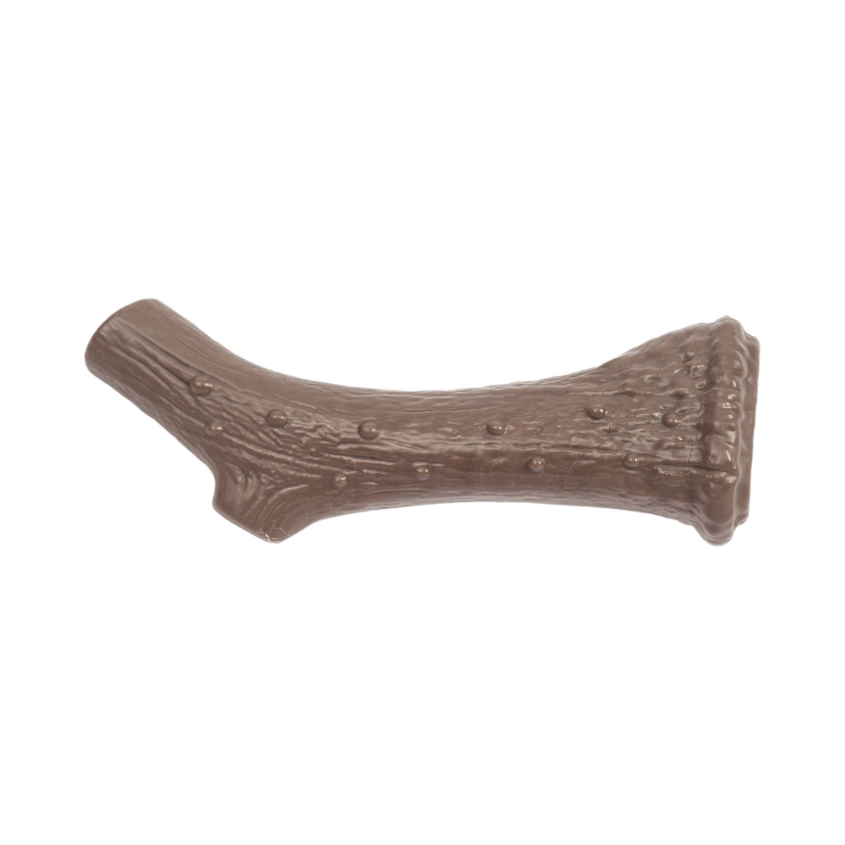 Nylon Antler Dog Chew Toy, Chicken Flavor