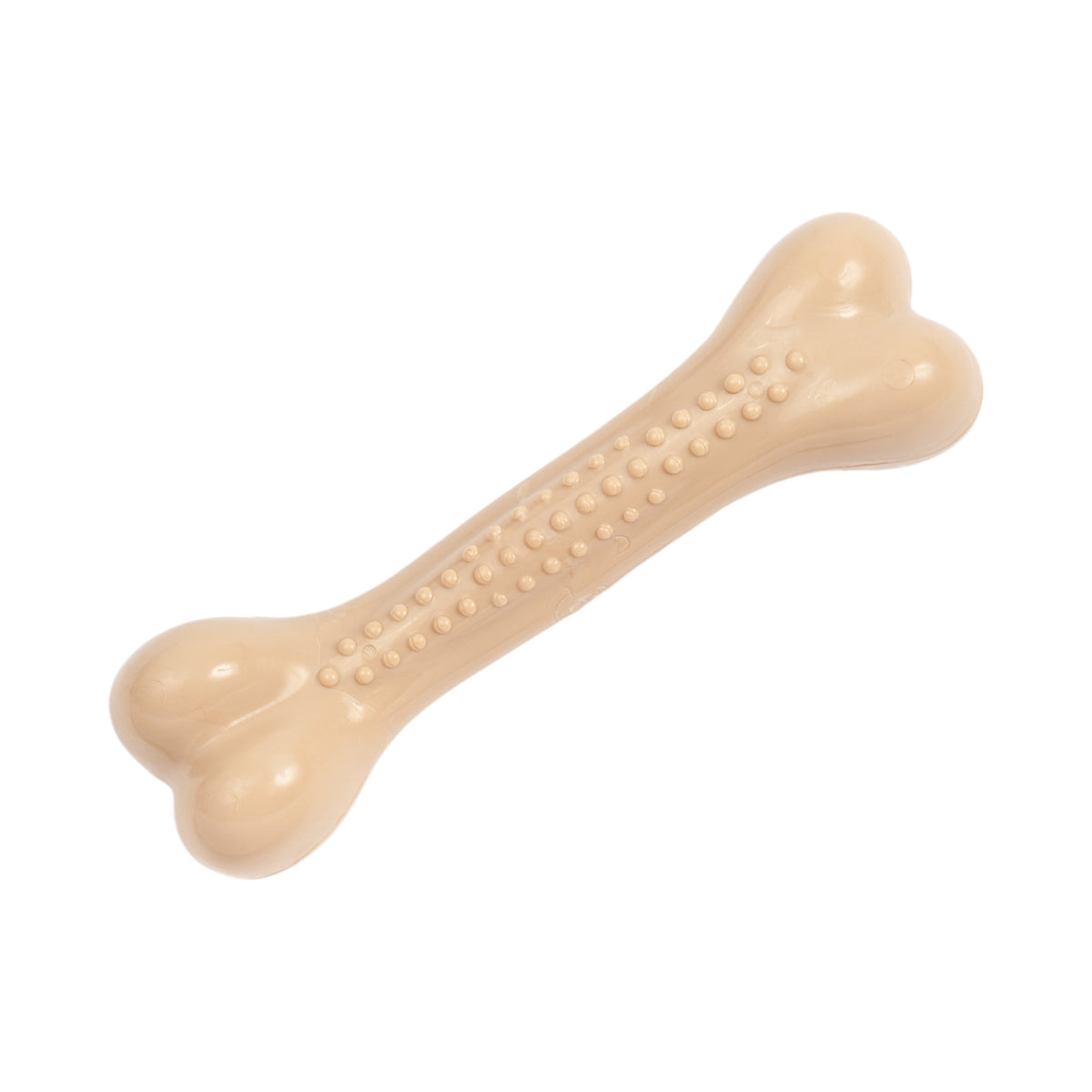 Chicken-Flavored Nylon Chew Bone for Dogs