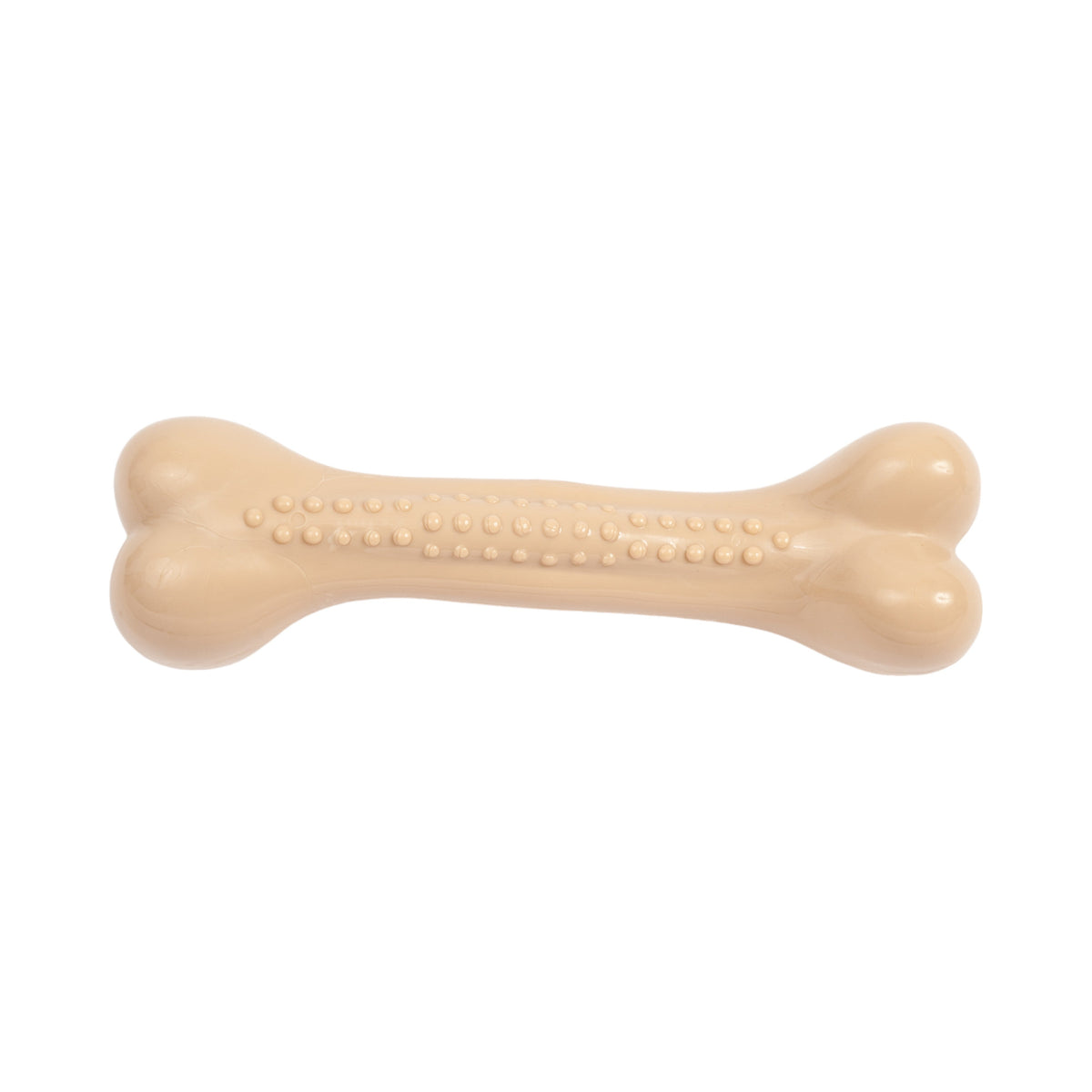 Chicken-Flavored Nylon Chew Bone for Dogs