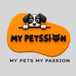 My Petssion – Premium Pet Products for Dogs and Cats